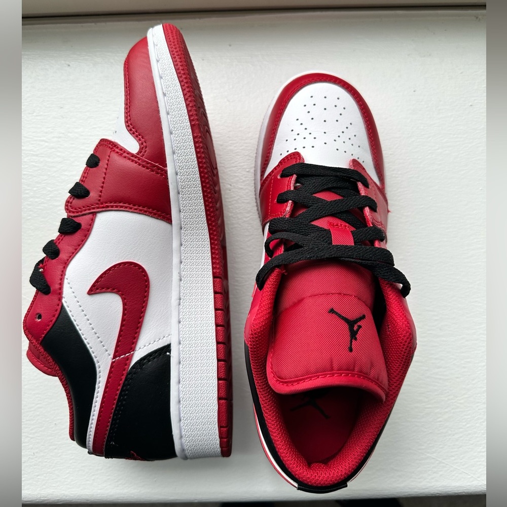 Air Jordan 1 Low